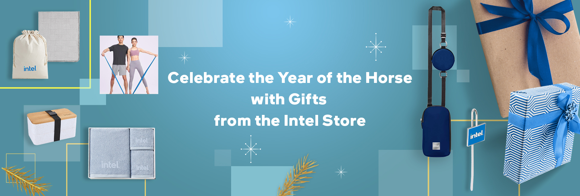 Explore New Arrivals