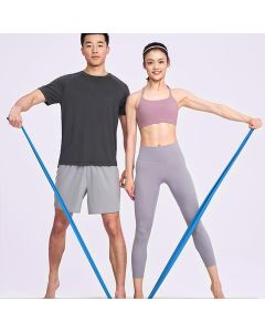 Intel Yoga Stretch Band Set