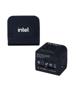 Intel Multifunctional Traveling 