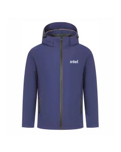 Intel Unisex Basic Jacket