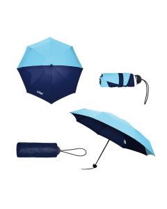 Intel 5 Folding Umbrella