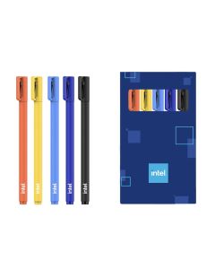 Intel Pen Set