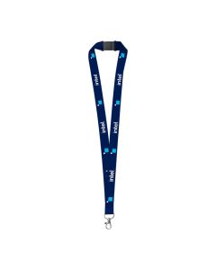 Intel Lanyard