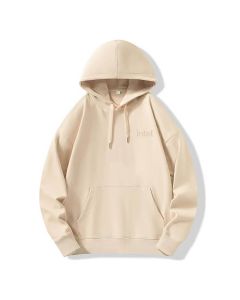 Intel Unisex Hoodie