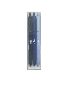 Intel Ballpoint Pen Set