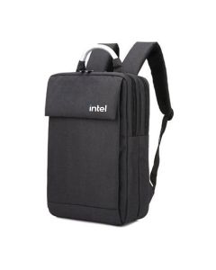 Intel Two-layer Backpack