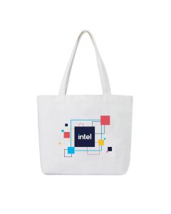 Intel Canvas Bag