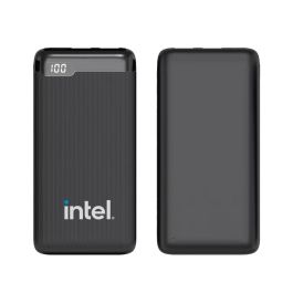 Intel Digital Display Power Bank | The Intel Store